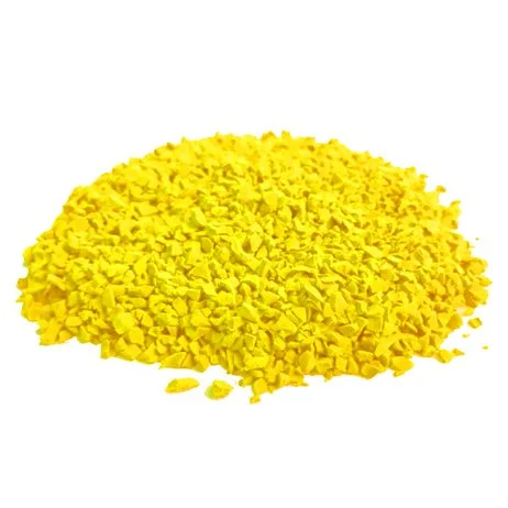 Reapris 500 g Dekorationsstenar Hallonröd 1-4 mm