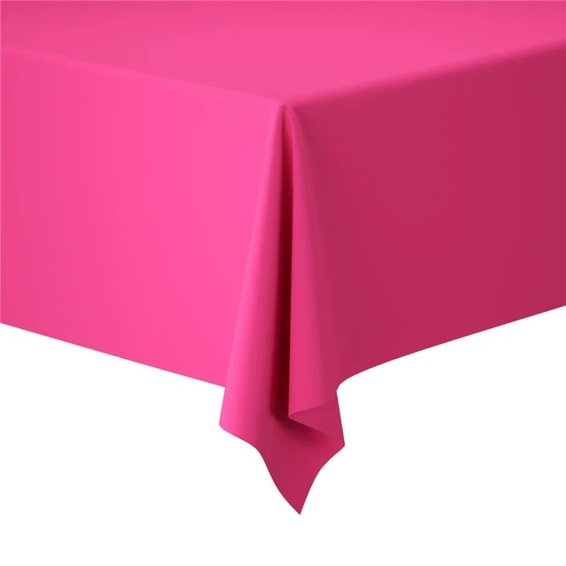 1 rulle Rullbordduk Dunicel® Fuchsia 1,18x25 m Snabb leverans
