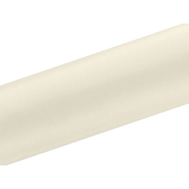 1 st Satinbordslöpare krämvit 16 cm x 9 m Köp nu