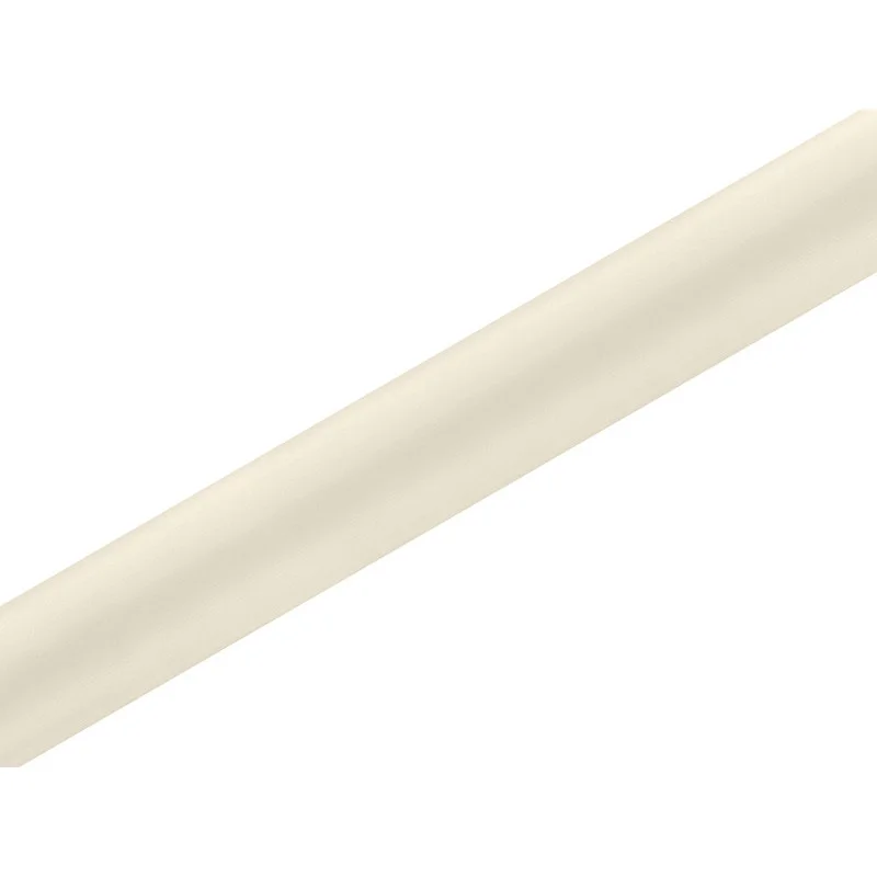 1 rulle Satinbordslöpare Kräm 36 cm x 9 m Beställ nu
