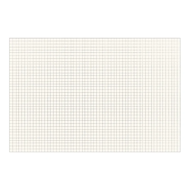 Pappersduk med spel mixfärger 180x120 cm Reapris
