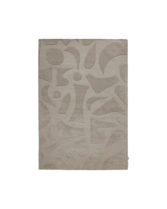 Sista chansen Vivid matta beige