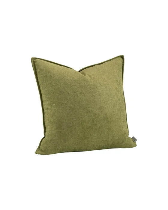 Kampanj Simply kuddfodral olive