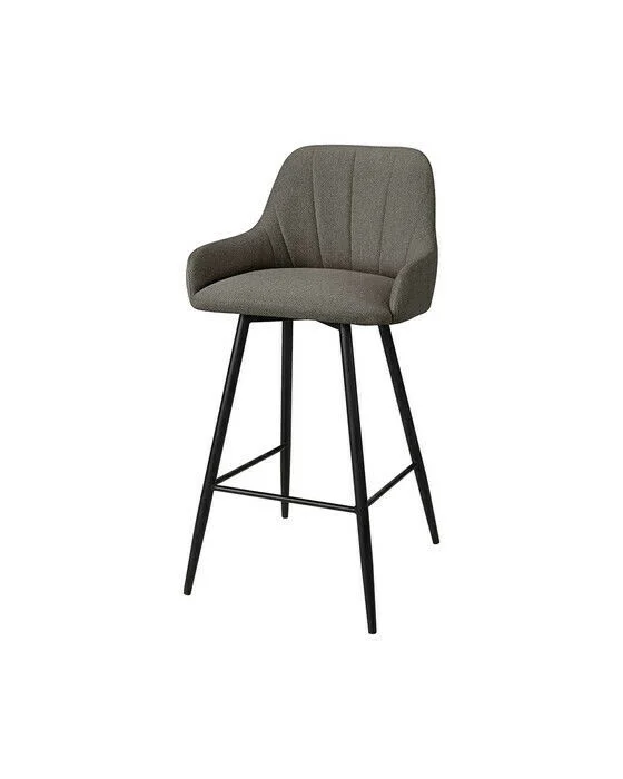 Kampanjpris Trenton barstool rave wood