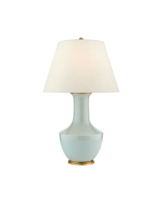Lambay bordslampa Ice Blue Handla nu