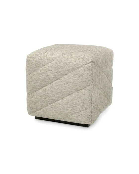 Sista chansen Avellino pall splendor light grey