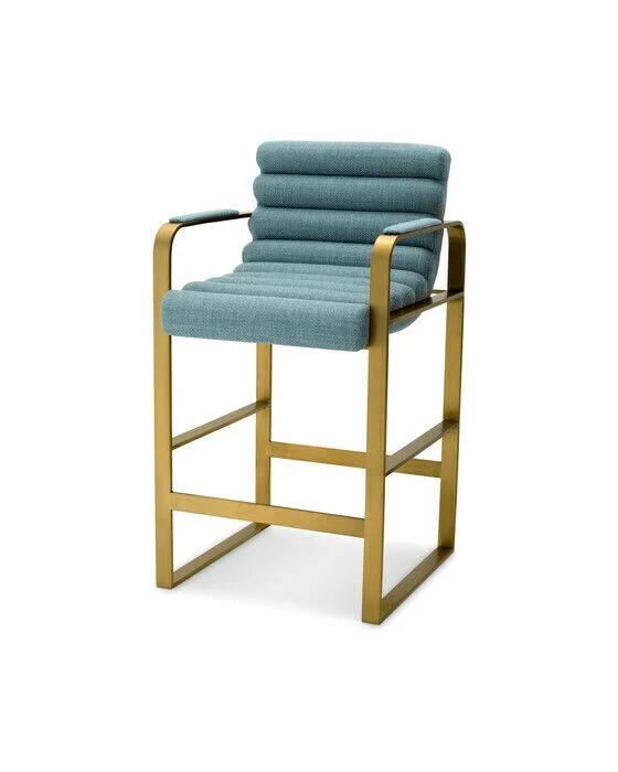 Olsen barstol scalea blue Kampanj