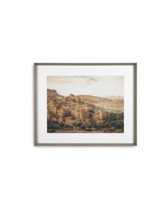 Ait Ben Haddou Nyhet