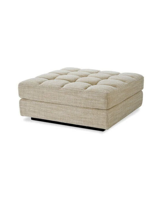 Dean soffmodul ottoman skyward sand Lågt pris