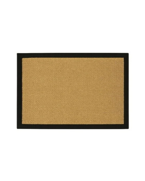 Beställ idag Panama dörrmatta desert sand