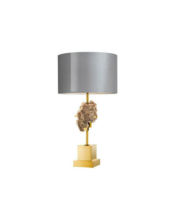 Divini bordslampa guld OUTLET Nedsatt pris