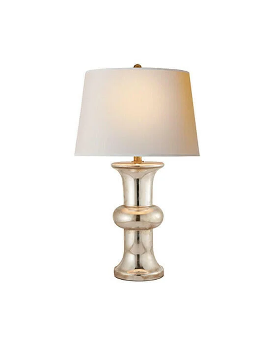 Bull Nose Cylinder bordslampa OUTLET Billig