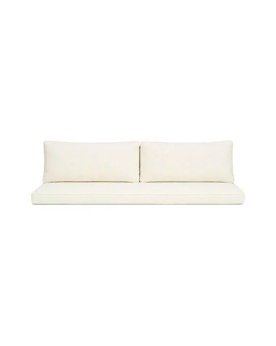 Snabb frakt Dynset off-white till Santa Monica soffa OUTLET
