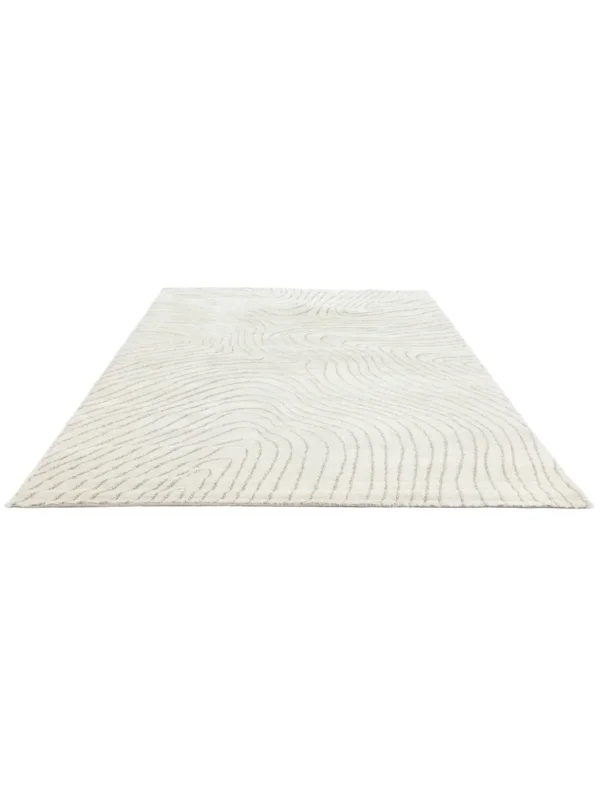 Trygg betalning Rugvista essentialChaima - Krämvit / BeigeRyaMatta200 x 300 cm