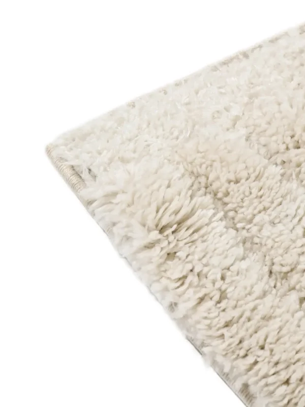Rugvista coreMondi - Off WhiteRyaMatta240 x 240 cm Utförsäljning