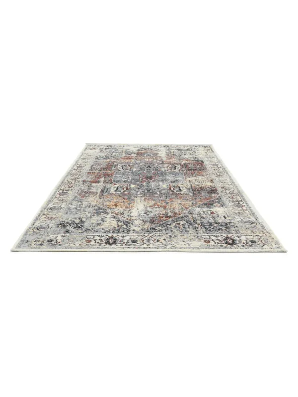 Erbjudandepris Rugvista essentialCelia - Blå / FlerfärgadMatta200 x 300 cm