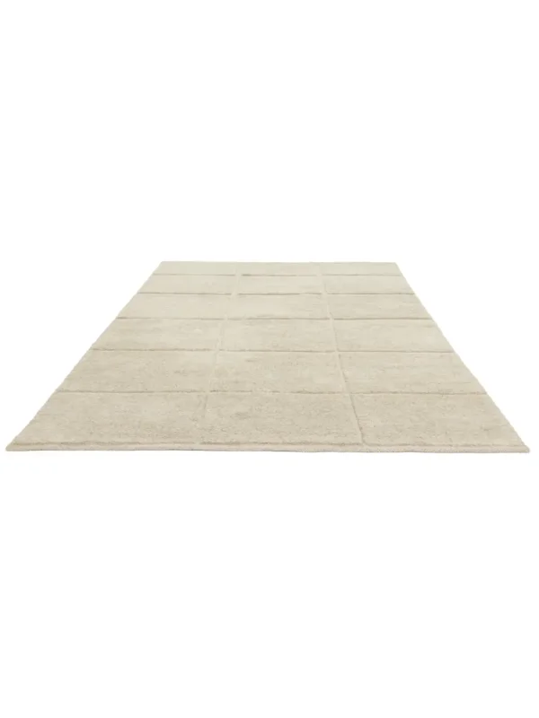 Endast idag Rugvista coreLara - BeigeUllmatta200 x 300 cm