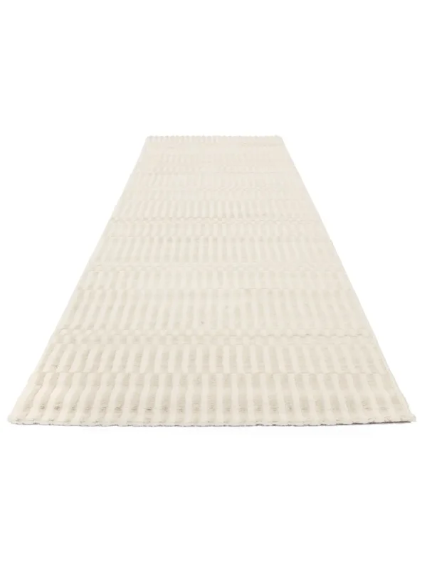 Säker betalning Rugvista essentialVertus - Off WhiteMattaAvlång80 x 250 cm